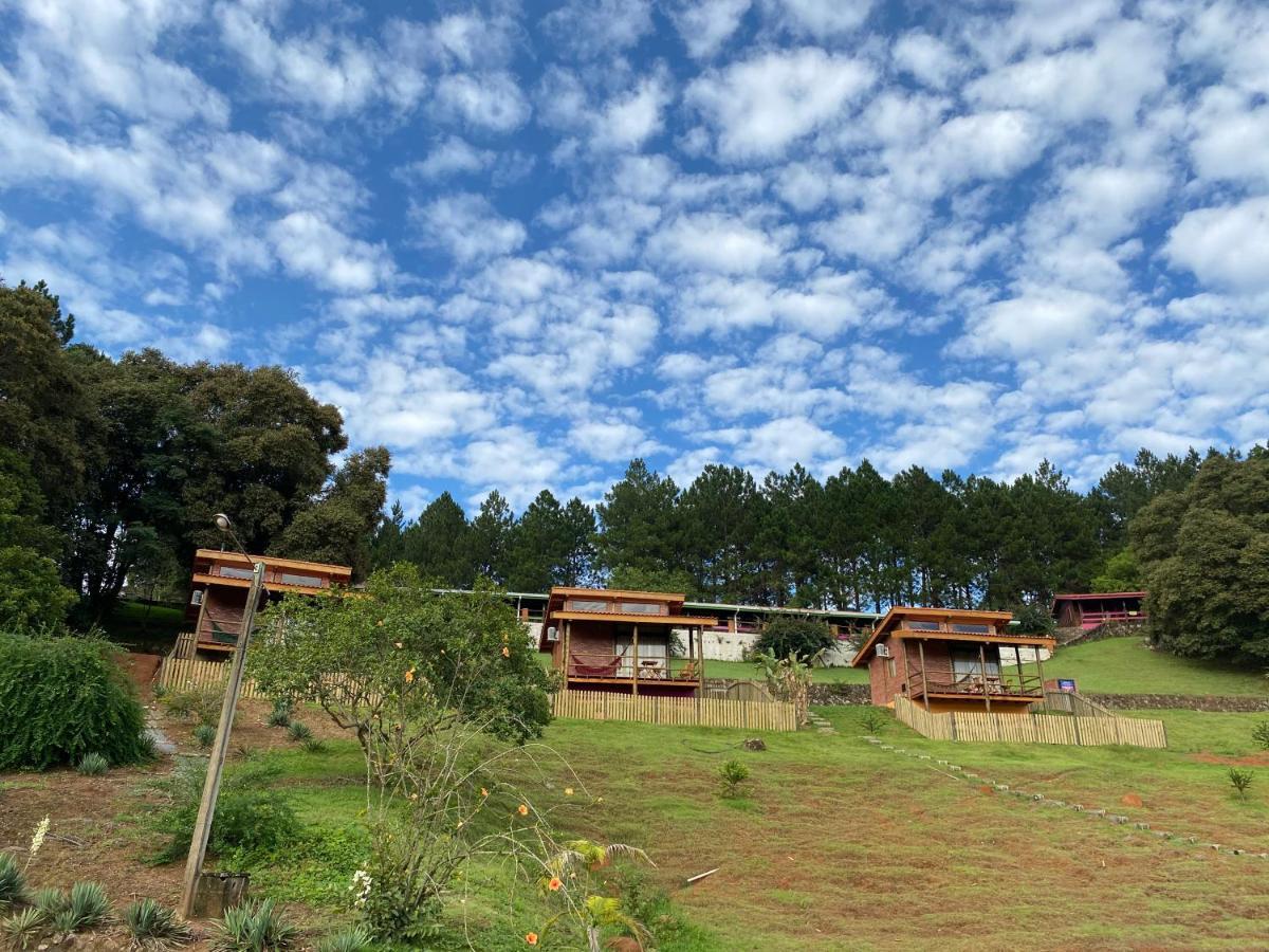 Pousada Recanto Primavera Piedade  Exterior foto