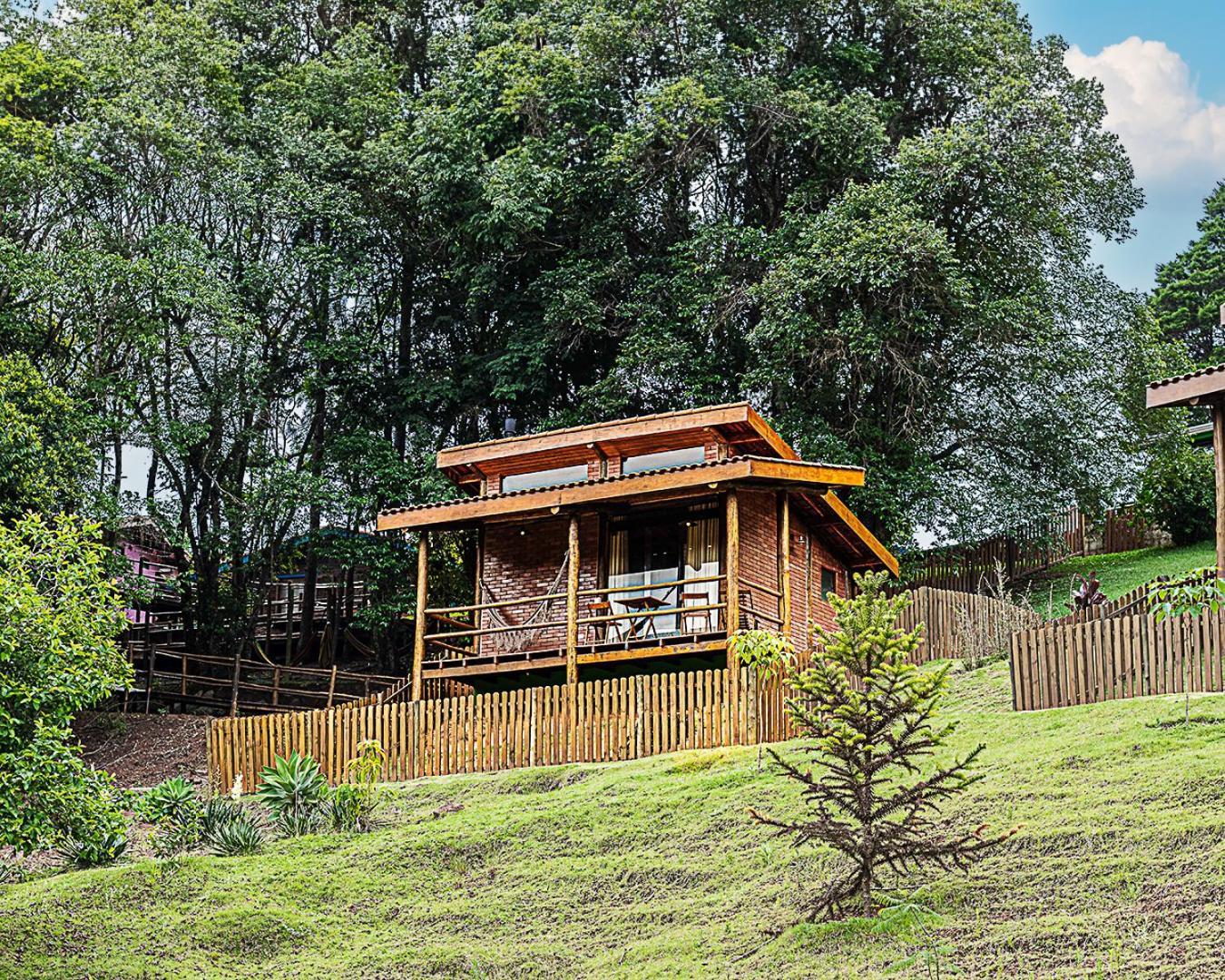 Pousada Recanto Primavera Piedade  Exterior foto