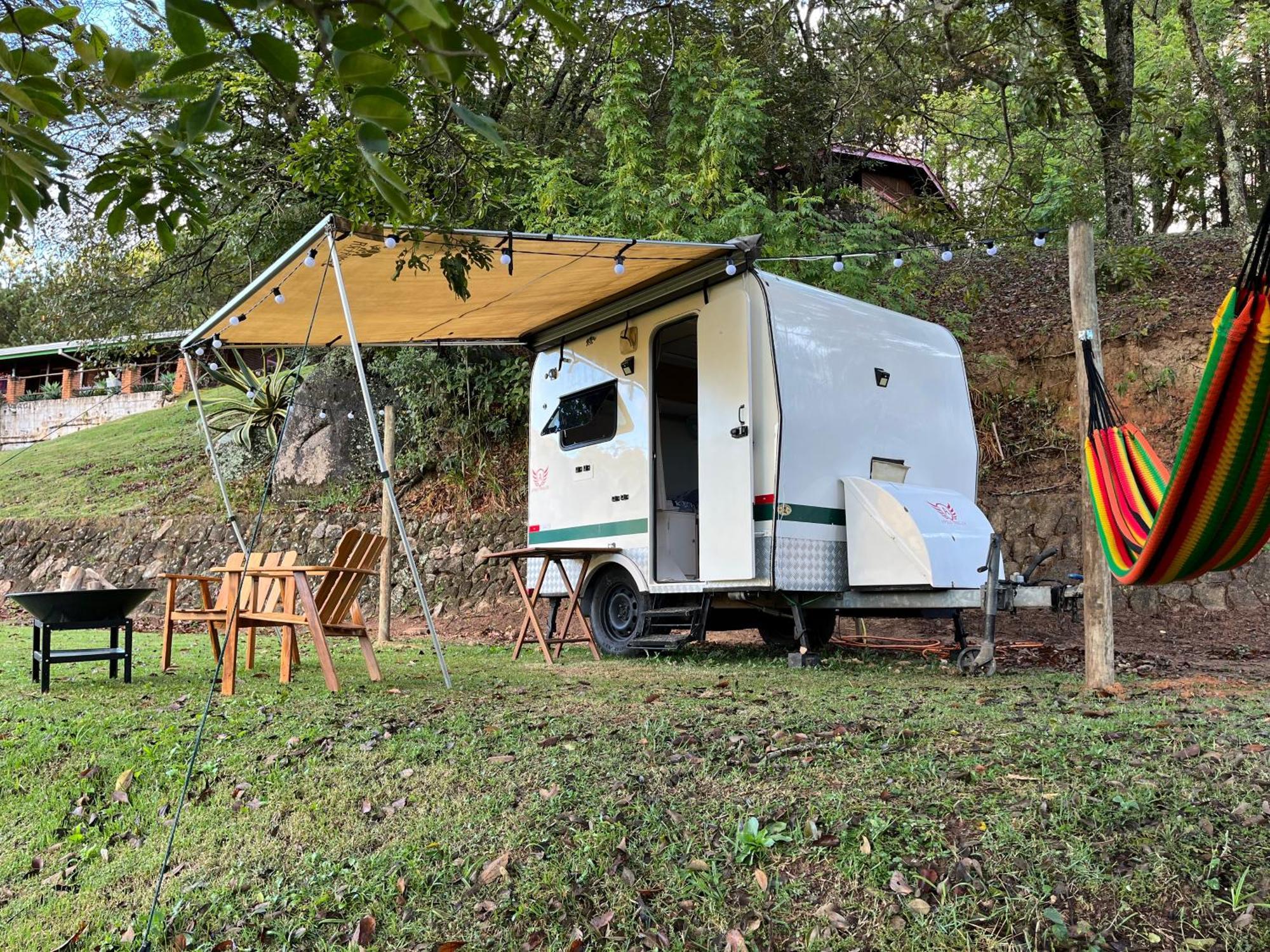 Pousada Recanto Primavera Piedade  Exterior foto